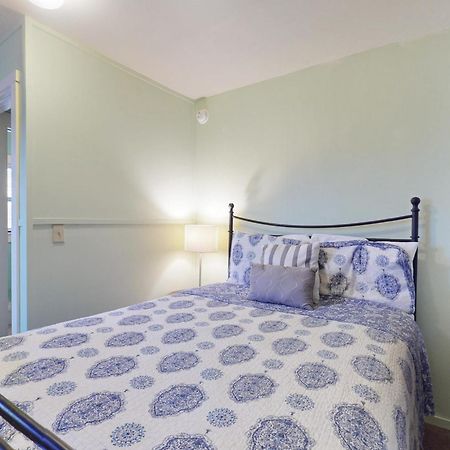 Greenwood Beach Cottage Elk Bagian luar foto
