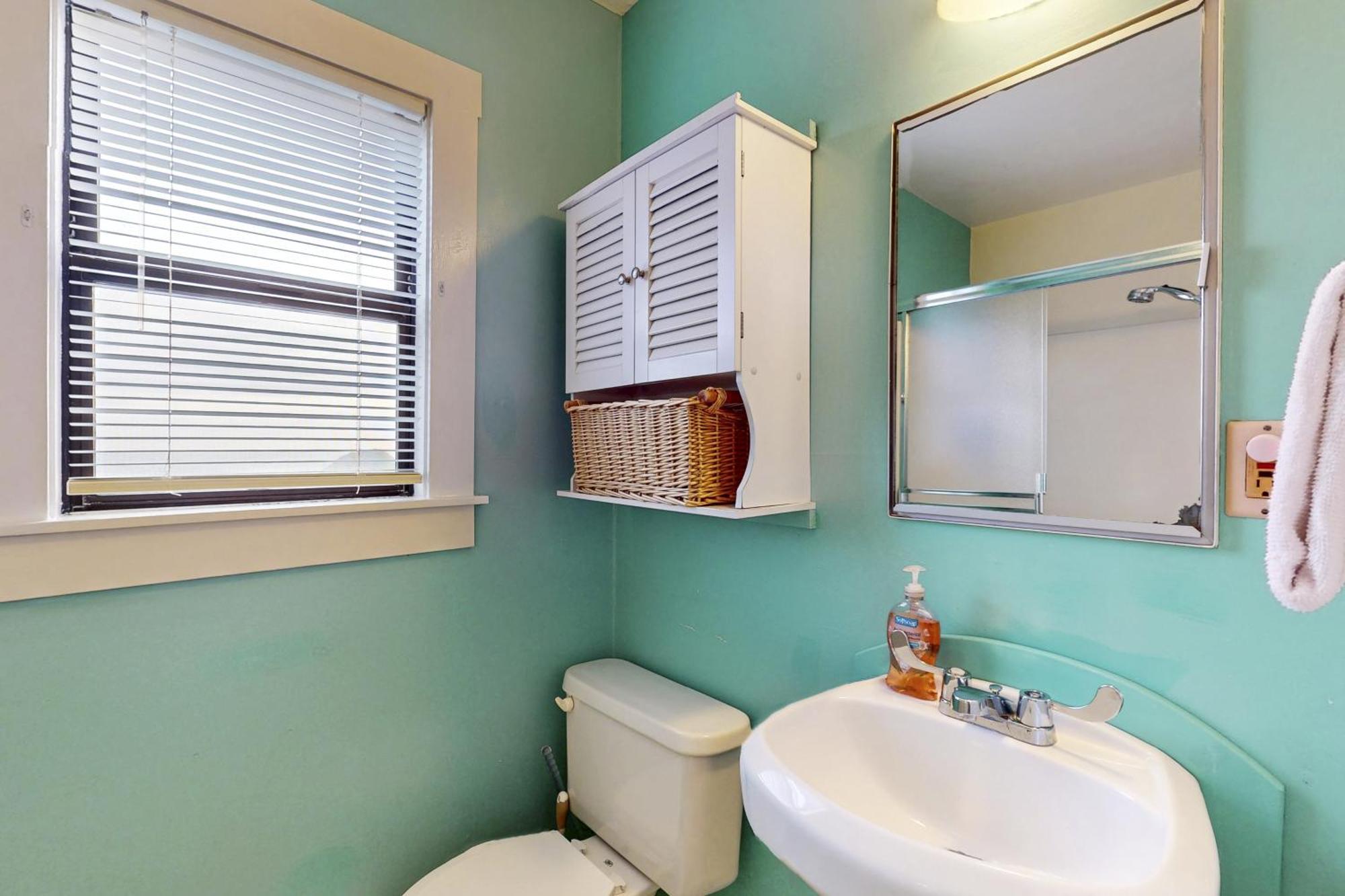 Greenwood Beach Cottage Elk Bagian luar foto
