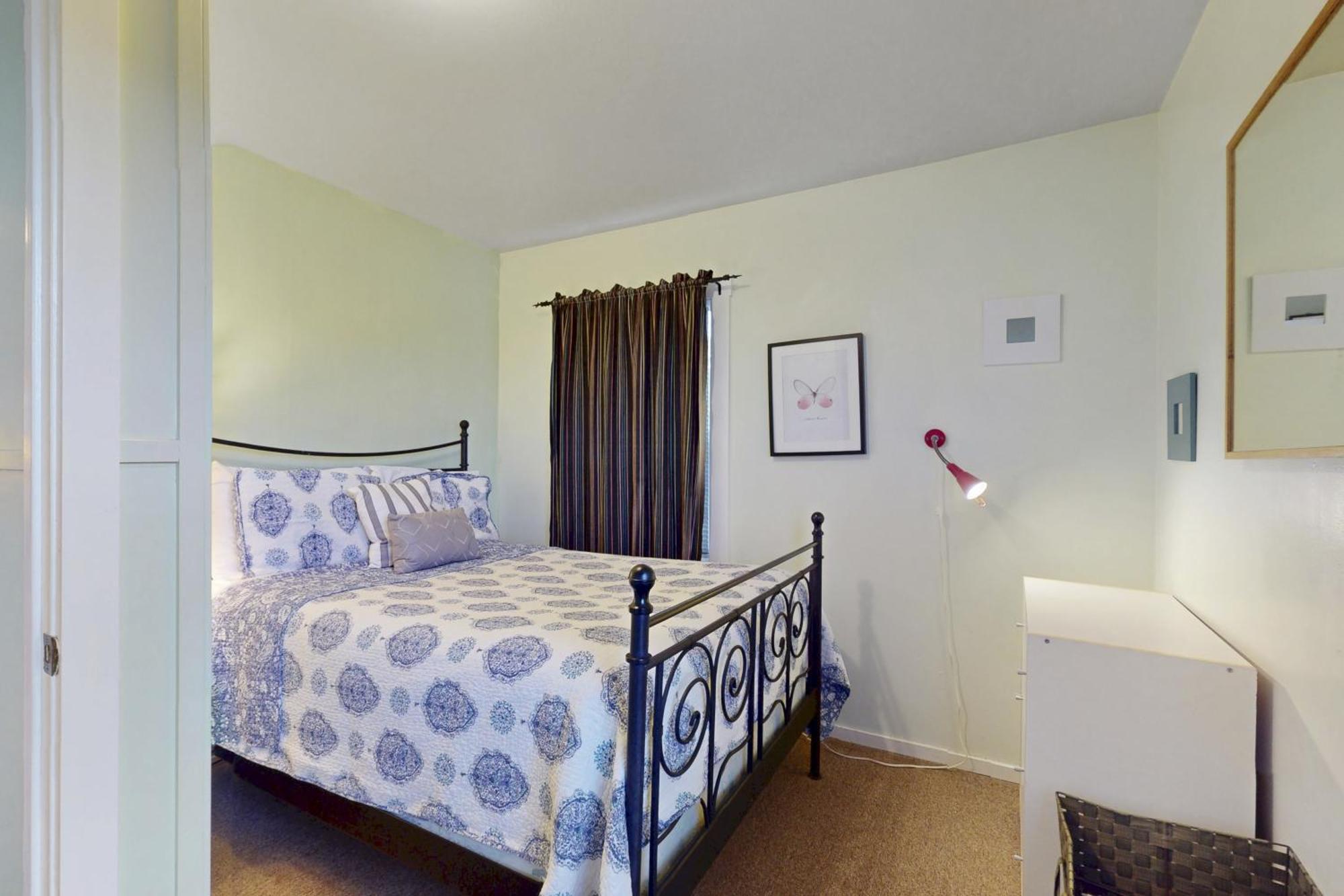 Greenwood Beach Cottage Elk Bagian luar foto